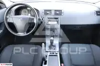 2010 Volvo C30