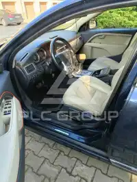 2010 Volvo S80