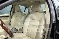 2010 Volvo S80