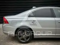 2010 Volvo S80