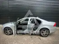 2010 Volvo S80
