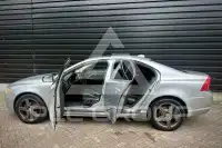 2010 Volvo S80