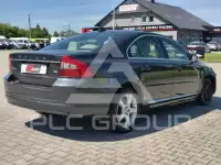 2010 Volvo S80