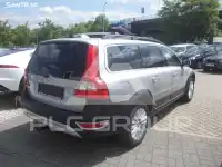 2010 Volvo XC70