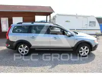 2010 Volvo XC70