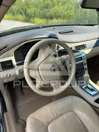 2010 Volvo XC70