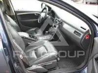 2010 Volvo XC70