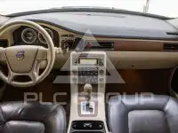 2010 Volvo XC70