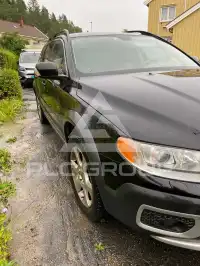 2010 Volvo XC70
