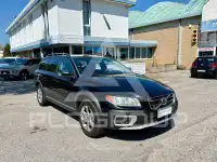 2010 Volvo XC70