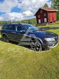 2010 Volvo XC70