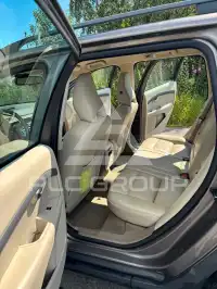 2010 Volvo XC70