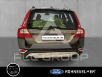 2010 Volvo XC70