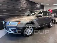 2010 Volvo XC70