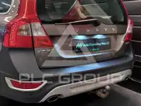 2010 Volvo XC70