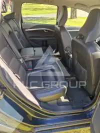 2010 Volvo XC70
