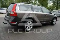 2010 Volvo XC70
