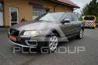 2010 Volvo XC70