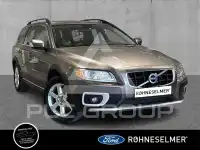 2010 Volvo XC70