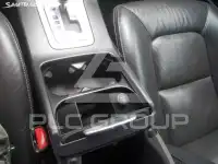2010 Volvo XC70