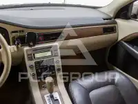 2010 Volvo XC70