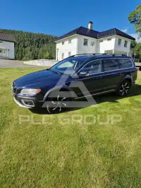 2010 Volvo XC70