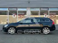 2010 Volvo V60