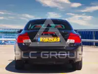 2010 Volvo C70
