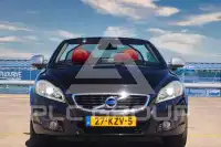 2010 Volvo C70