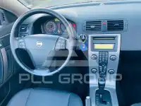 2010 Volvo C70