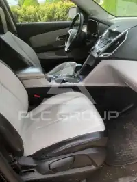 2010 GMC TERRAIN