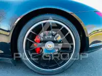 2010 Porsche 911