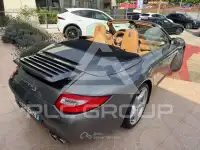 2010 Porsche 911