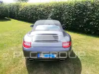 2010 Porsche 911