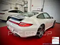 2010 Porsche 911