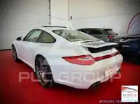 2010 Porsche 911