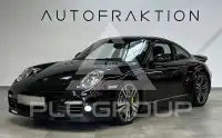 2010 Porsche 911