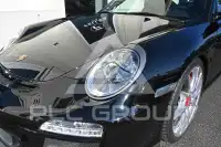 2010 Porsche 911
