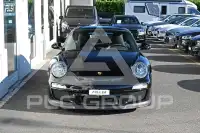 2010 Porsche 911