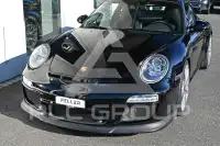 2010 Porsche 911