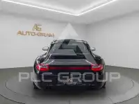 2010 Porsche 911