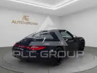2010 Porsche 911