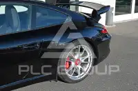 2010 Porsche 911