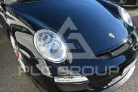 2010 Porsche 911