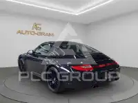 2010 Porsche 911