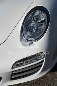 2010 Porsche 911