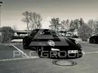 2010 Porsche 911