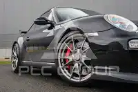 2010 Porsche 911