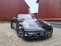 2010 Porsche 911