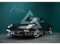2010 Porsche 911